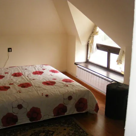 Holiday home Apartment In Gyenesdias/Balaton 18809