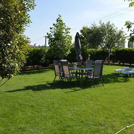 Apartment In Gyenesdias - Balaton 18809