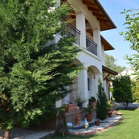 Semesterbostad Apartment In Gyenesdias - Balaton 18809 Gyenesdiás