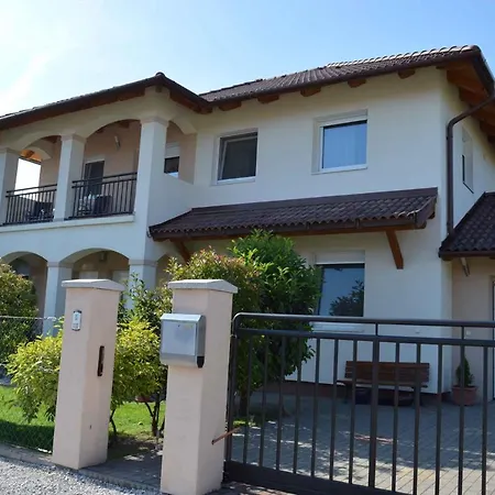 Apartment In Gyenesdias - Balaton 18809 *
