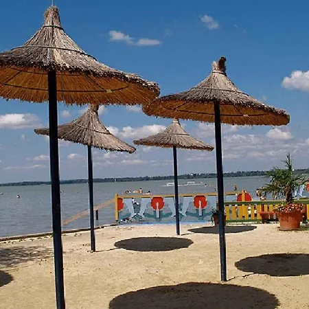 Holiday home Apartment In Gyenesdias/Balaton 18809 *