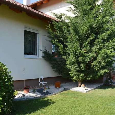 Semesterbostad Apartment In Gyenesdias - Balaton 18809 *