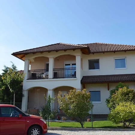 Holiday home Apartment In Gyenesdias/Balaton 18809 *