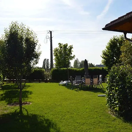 Apartment In Gyenesdias/Balaton 18809 Holiday home
