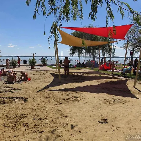 Apartment In Gyenesdias - Balaton 18809 Semesterbostad Gyenesdiás