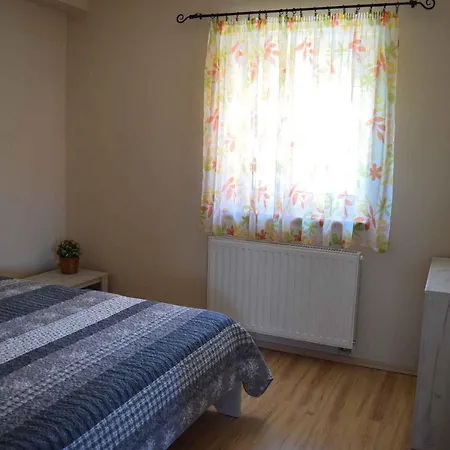 Apartment In Gyenesdias - Balaton 18809 Gyenesdiás