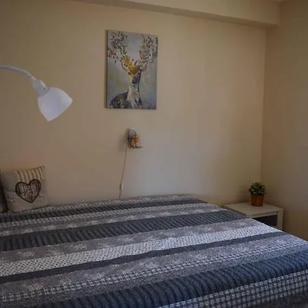 Semesterbostad Apartment In Gyenesdias - Balaton 18809 *