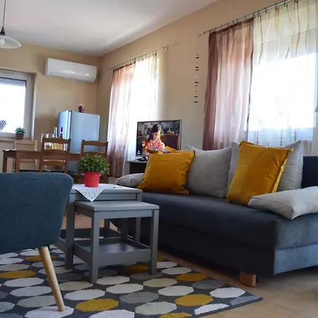 Semesterbostad Apartment In Gyenesdias - Balaton 18809 Gyenesdiás