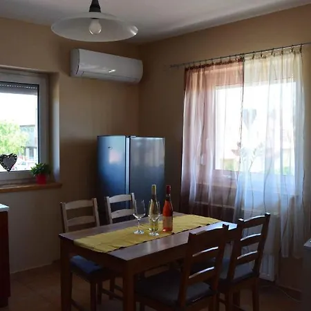 Apartment In Gyenesdias - Balaton 18809 Gyenesdiás