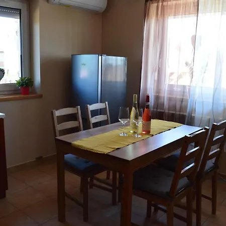 Apartment In Gyenesdias - Balaton 18809