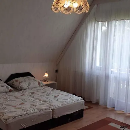 Apartment In Gyenesdias - Balaton 18809 *