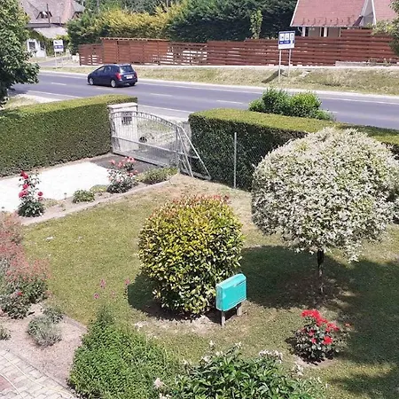 Apartment In Gyenesdias - Balaton 18809 *