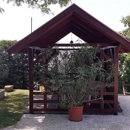 Semesterbostad Apartment In Gyenesdias - Balaton 18809