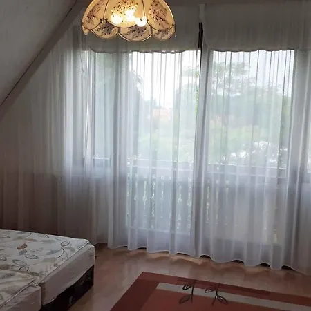 Apartment In Gyenesdias - Balaton 18809 *