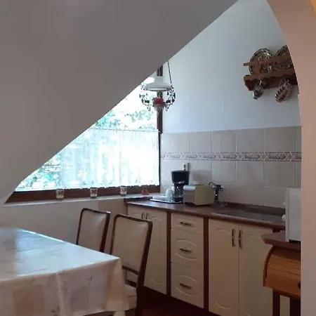 Apartment In Gyenesdias - Balaton 18809 Gyenesdiás