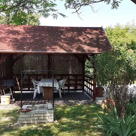 Apartment In Gyenesdias - Balaton 18809 Gyenesdiás