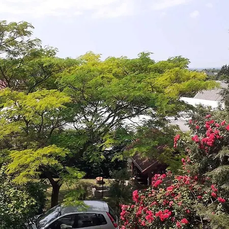 Apartment In Gyenesdias - Balaton 18809 Semesterbostad *