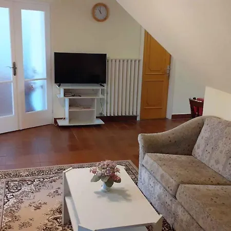 Holiday home Apartment In Gyenesdias/Balaton 18809 Gyenesdias