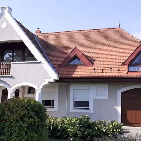 Apartment In Gyenesdias/Balaton 18809 Holiday home Gyenesdias