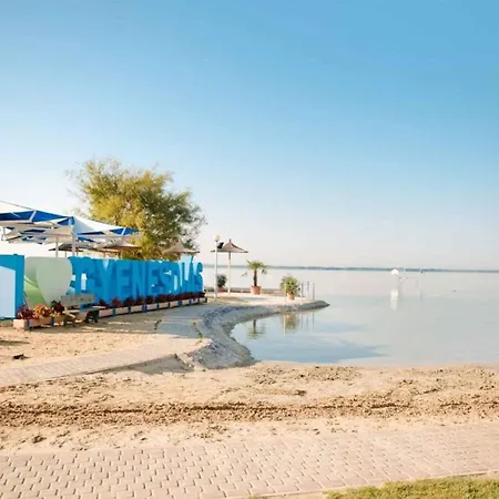 Apartment In Gyenesdias/Balaton 18809 Holiday home Gyenesdias