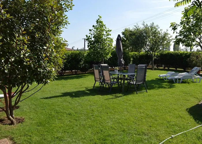 In - Balaton 18809 Dom wakacyjny *