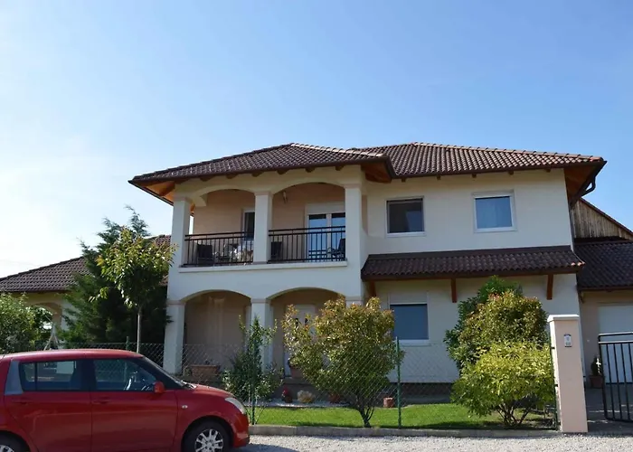 Dom wakacyjny In - Balaton 18809 *