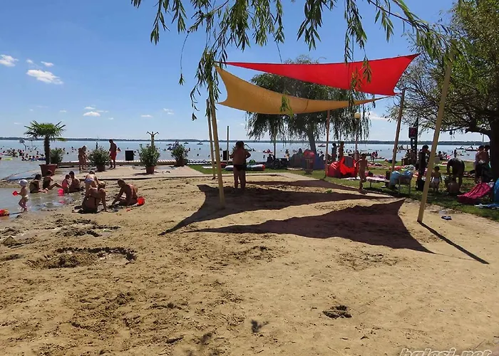 In - Balaton 18809 Dom wakacyjny Gyenesdiás