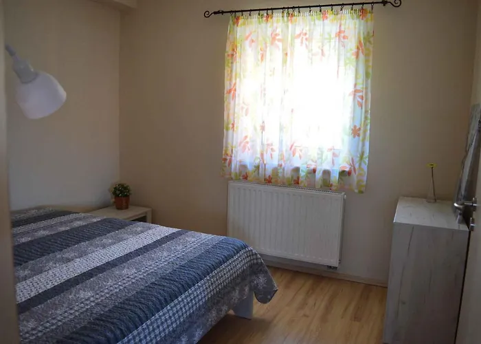 In - Balaton 18809 Gyenesdiás