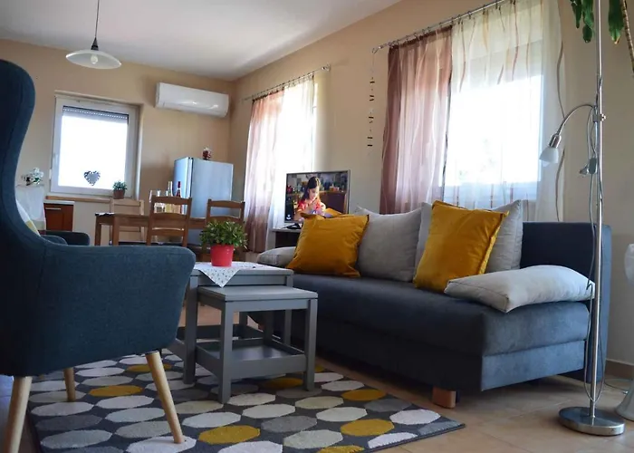 Dom wakacyjny In - Balaton 18809 Gyenesdiás