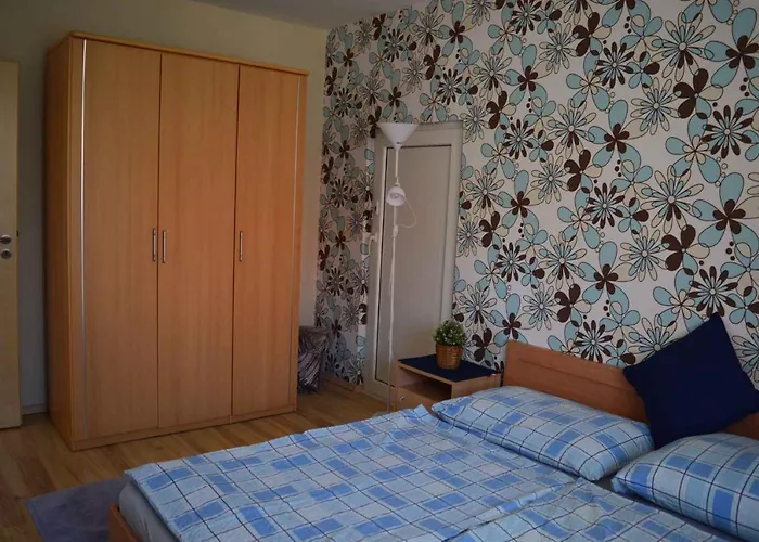 In - Balaton 18809 Dom wakacyjny Gyenesdiás