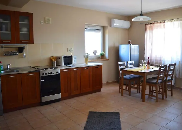 In - Balaton 18809 Dom wakacyjny