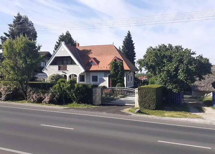 In - Balaton 18809 Dom wakacyjny *