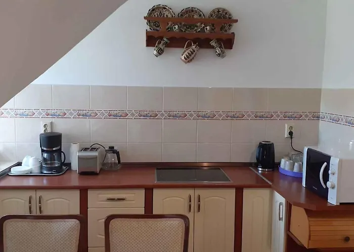 In - Balaton 18809 Dom wakacyjny *