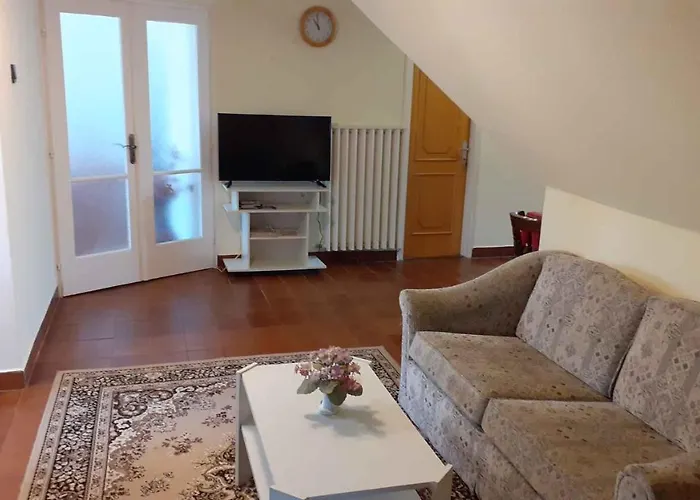 Dom wakacyjny In - Balaton 18809 Gyenesdiás