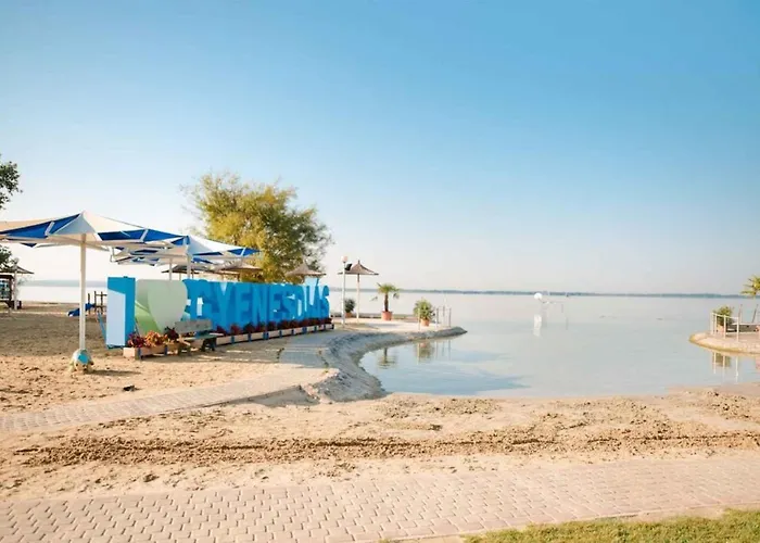 In - Balaton 18809 Dom wakacyjny Gyenesdiás