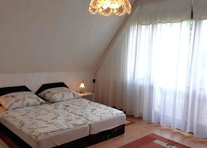 In - Balaton 18809 Dom wakacyjny *