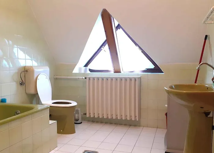 In - Balaton 18809 Dom wakacyjny Gyenesdiás