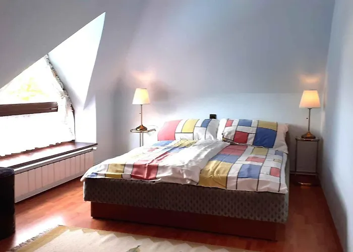 Dom wakacyjny In - Balaton 18809